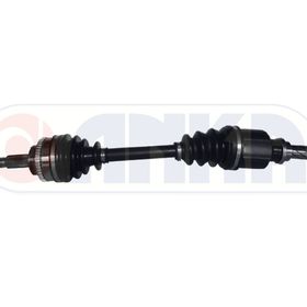 Anka 10103006 Clıo Symbol Thalıa 1.5 DCİ 10 Ön Sol Aks