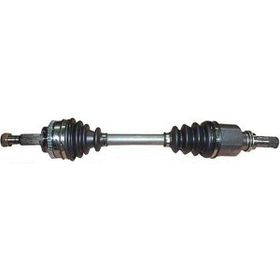 Anka 10103006 Clıo Symbol Thalıa 1.5 DCİ 10 Ön Sol Aks