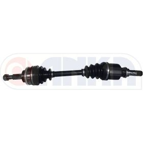 Anka 10103006 Clıo Symbol Thalıa 1.5 DCİ 10 Ön Sol Aks