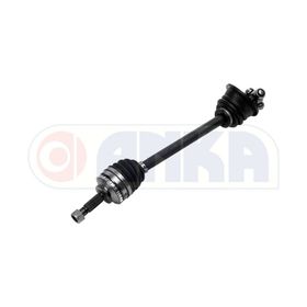 Anka 10103008 Renault Megane 1.9 Komple Sol Aks