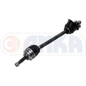 Anka 10103008 Renault Megane 1.9 Komple Sol Aks