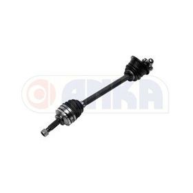 Anka 10103009 Clıo II 98 KNG 1.2 16V-1.6 16V-1.5DCI-1.9DTI 97 ABS'li Ön Sol Aks