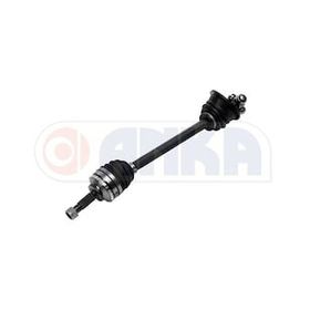 Anka 10103009 Clıo II 98 KNG 1.2 16V-1.6 16V-1.5DCI-1.9DTI 97 ABS'li Ön Sol Aks