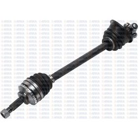 Anka 10103009 Clıo II 98 KNG 1.2 16V-1.6 16V-1.5DCI-1.9DTI 97 ABS'li Ön Sol Aks