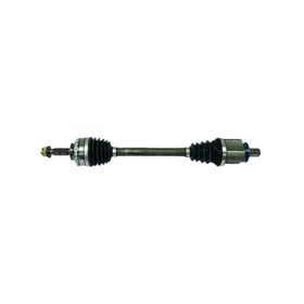 Anka 10103013 Clıo II 1.4 16V-1.6 16V Abs'li 26 Diş Otamatik Vites 1998-2005 Yeni Komle Sol Aks