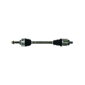 Anka 10103013 Clıo II 1.4 16V-1.6 16V Abs'li 26 Diş Otamatik Vites 1998-2005 Yeni Komle Sol Aks