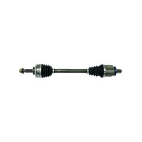 Anka 10103013 Clıo II 1.4 16V-1.6 16V Abs'li 26 Diş Otamatik Vites 1998-2005 Yeni Komle Sol Aks
