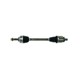 Anka 10103013 Clıo II 1.4 16V-1.6 16V Abs'li 26 Diş Otamatik Vites 1998-2005 Yeni Komle Sol Aks