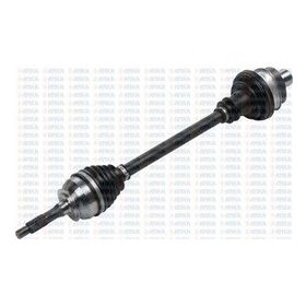 Anka 10110001 E.M. Dacıa Pick UP 01-04 1.9 F8Q DZL Komle Sağ-Sol Aks