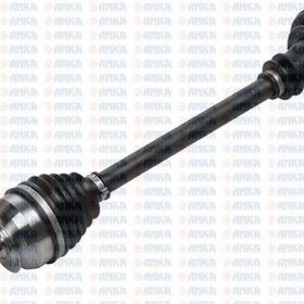 Anka 10110001 E.M. Dacıa Pick UP 01-04 1.9 F8Q DZL Komle Sağ-Sol Aks