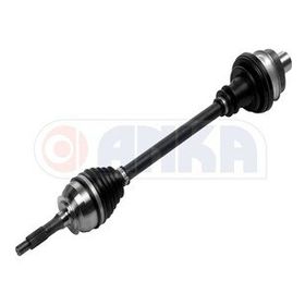 Anka 10110001 E.M. Dacıa Pick UP 01-04 1.9 F8Q DZL Komle Sağ-Sol Aks