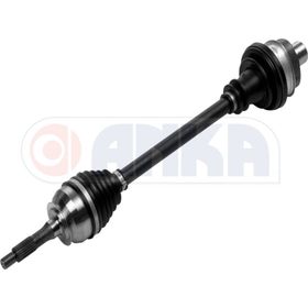 Anka 10110001 E.M. Dacıa Pick UP 01-04 1.9 F8Q DZL Komle Sağ-Sol Aks