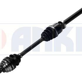 Anka 10110004 Logan Stw 1.5 Dcı 07 Komple Sağ Aks