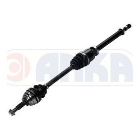 Anka 10110004 Logan Stw 1.5 Dcı 07 Komple Sağ Aks