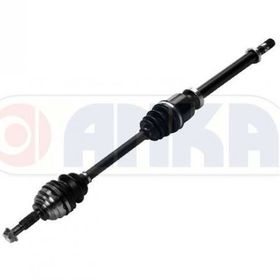 Anka 10110004 Logan Stw 1.5 Dcı 07 Komple Sağ Aks