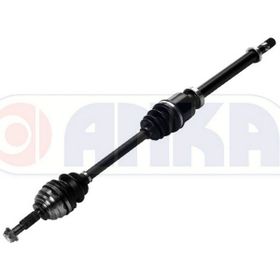 Anka 10110004 Logan Stw 1.5 Dcı 07 Komple Sağ Aks