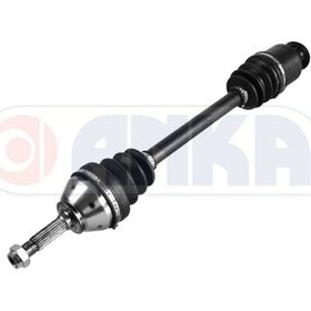 Anka 10110007 Dacıa Pıckup 1.5 DCİ 01 Ön Sağ-Sol Aks