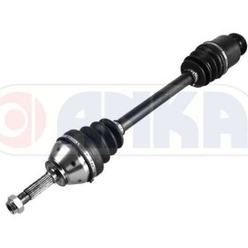 Anka 10110007 Dacıa Pıckup 1.5 DCİ 01 Ön Sağ-Sol Aks