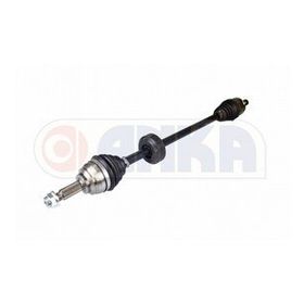 Anka 10110010 Logan Mcv-Sandero Pick Up 1.6 16V-1.5 Dci-Sandero-Pick Up 08 Komple Sağ Aksı