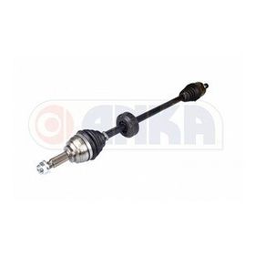 Anka 10110010 Logan Mcv-Sandero Pick Up 1.6 16V-1.5 Dci-Sandero-Pick Up 08 Komple Sağ Aksı