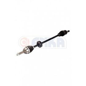 Anka 10110010 Logan Mcv-Sandero Pick Up 1.6 16V-1.5 Dci-Sandero-Pick Up 08 Komple Sağ Aksı