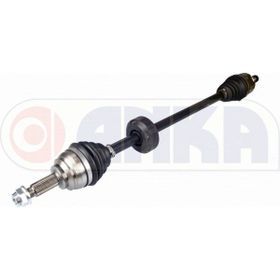 Anka 10110010 Logan Mcv-Sandero Pick Up 1.6 16V-1.5 Dci-Sandero-Pick Up 08 Komple Sağ Aksı