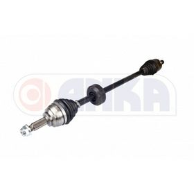 Anka 10110010 Logan Mcv-Sandero Pick Up 1.6 16V-1.5 Dci-Sandero-Pick Up 08 Komple Sağ Aksı