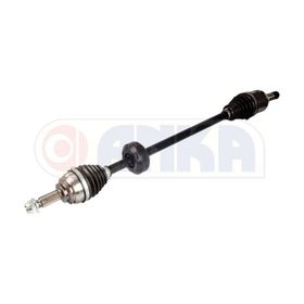 Anka 10110010 Logan Mcv-Sandero Pick Up 1.6 16V-1.5 Dci-Sandero-Pick Up 08 Komple Sağ Aksı