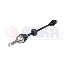 Anka 10110010 Logan Mcv-Sandero Pick Up 1.6 16V-1.5 Dci-Sandero-Pick Up 08 Komple Sağ Aksı