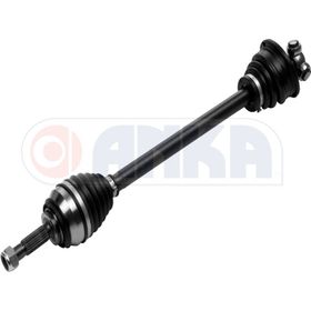 Anka 10111003 Dacıa Logan-Sandero 1.5 DCİ 05 DZL Ön Sol Aks