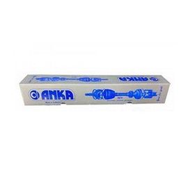 Anka 10111003 Dacıa Logan-Sandero 1.5 DCİ 05 DZL Ön Sol Aks