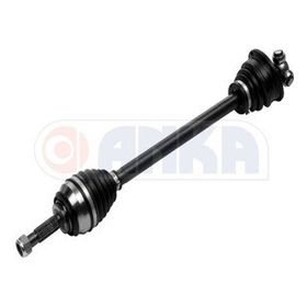 Anka 10111003 Dacıa Logan-Sandero 1.5 DCİ 05 DZL Ön Sol Aks
