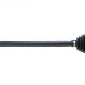 Anka 10111003 Dacıa Logan-Sandero 1.5 DCİ 05 DZL Ön Sol Aks