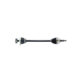 Anka 10111003 Dacıa Logan-Sandero 1.5 DCİ 05 DZL Ön Sol Aks