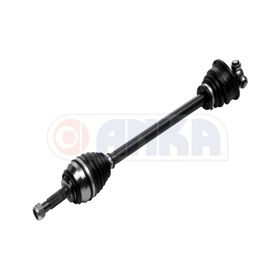 Anka 10111003 Dacıa Logan-Sandero 1.5 DCİ 05 DZL Ön Sol Aks