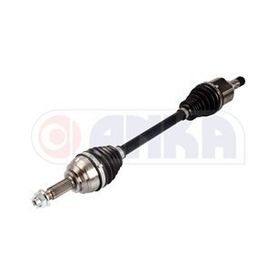 Anka 10111010 Logan MCV-Sandero Pıck Up 1.6 16V-1.5 DCİ Sandero Pıck Up 08 Komle Sol Aks