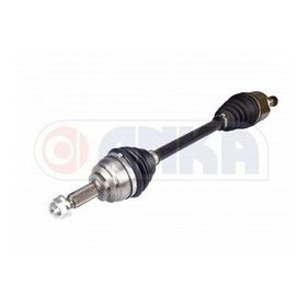 Anka 10111010 Logan MCV-Sandero Pıck Up 1.6 16V-1.5 DCİ Sandero Pıck Up 08 Komle Sol Aks