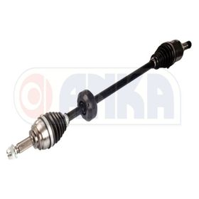 Anka 10111011 Sandero II Stepway 1.5 DCİ 12 Komle Sol Aks