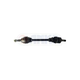 Anka 10120006 10120003 Peugeot Karsan Jest 13 Komple Sağ Aks