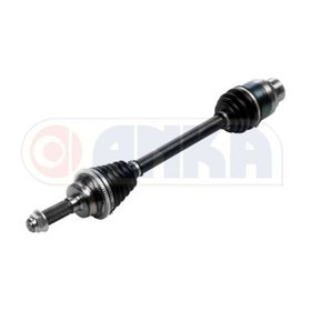 Anka 10122001 Premier J9 Sağ Aksı
