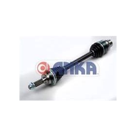 Anka 10123002 X Karsan J10 Aks Komle Sol