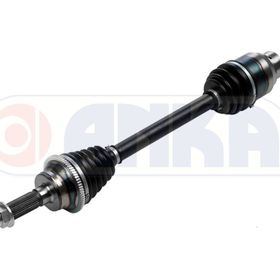 Anka 10123002 X Karsan J10 Aks Komle Sol
