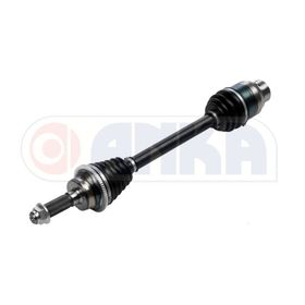 Anka 10123002 X Karsan J10 Aks Komle Sol