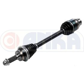 Anka 10123002 X Karsan J10 Aks Komle Sol