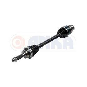 Anka 10123002 X Karsan J10 Aks Komle Sol