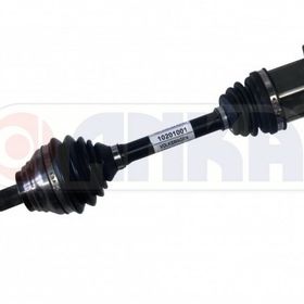 Anka 10201001 Caddy III-Golf V-VI-Plus-Jetta III-Passat-Touran 1.9-2.0 TDİ 482X98x8 Ön Sol Aks