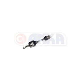 Anka 10201006 VW Transporter T5 2.5 TDI Otomatik Vites 6 2003-2009 7H0407271AG-7H040 Komple Sol Aks