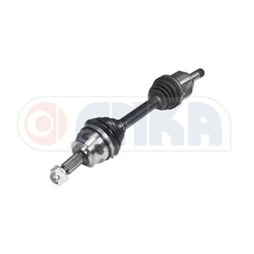 Anka 10281002 Transıt Connect 1.8 TDCI 02 90'lık Ön Sol Aks