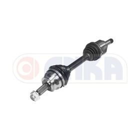 Anka 10281002 Transıt Connect 1.8 TDCI 02 90'lık Ön Sol Aks