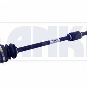 Anka 10322009 I20 1.2 Bnz Absli 48 Diş Sağ Komple Aksı